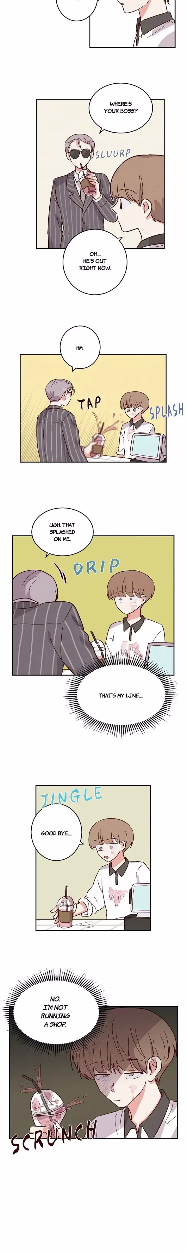 Susu Han - Chapter 56 - Part 4