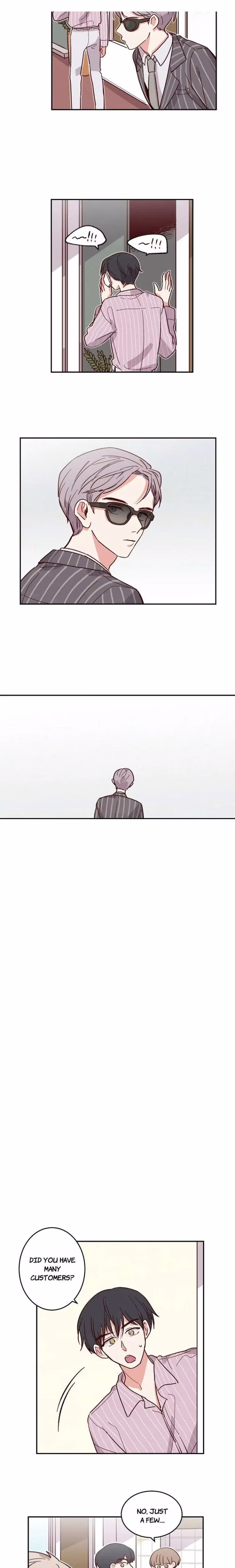 Susu Han - Chapter 56 - Part 5