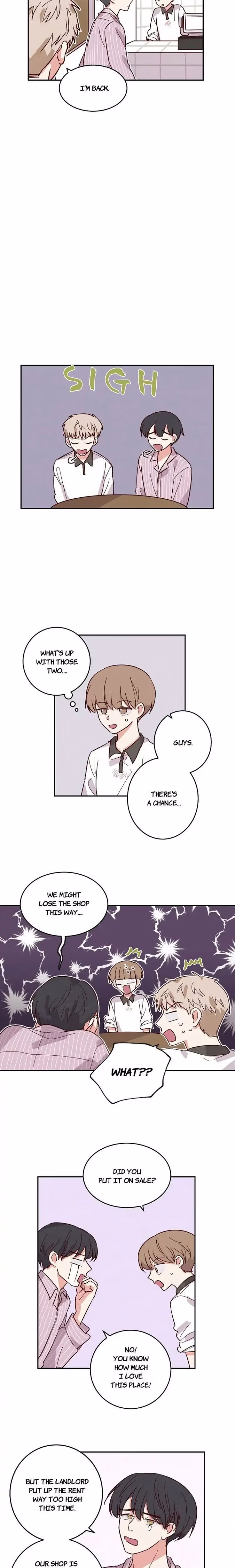 Susu Han - Chapter 56 - Part 6