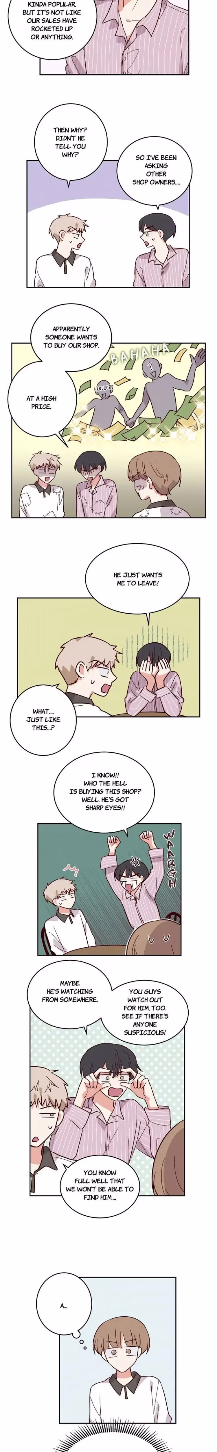 Susu Han - Chapter 56 - Part 7