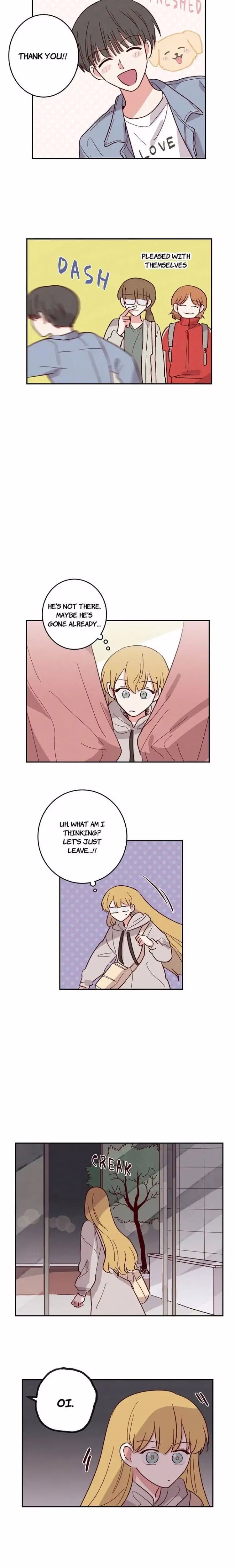 Susu Han - Chapter 56 - Part 11