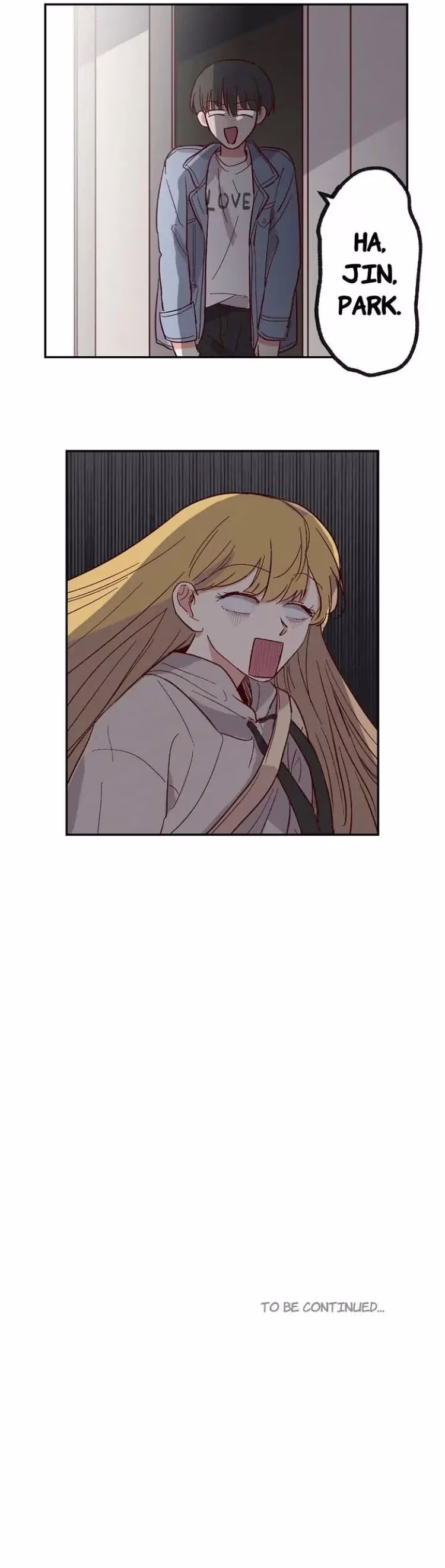 Susu Han - Chapter 56 - Part 12