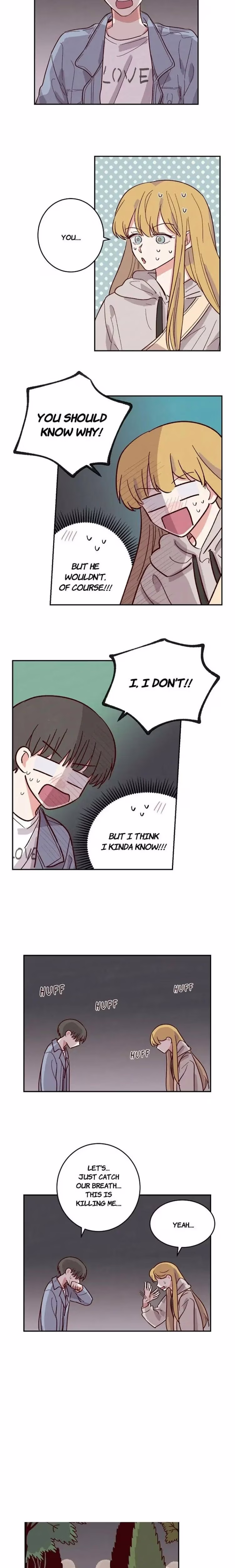 Susu Han - Chapter 57 - Part 3