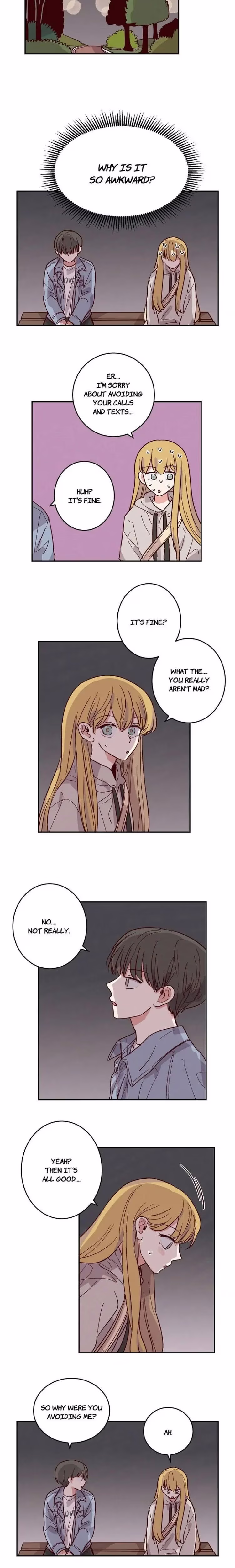 Susu Han - Chapter 57 - Part 4