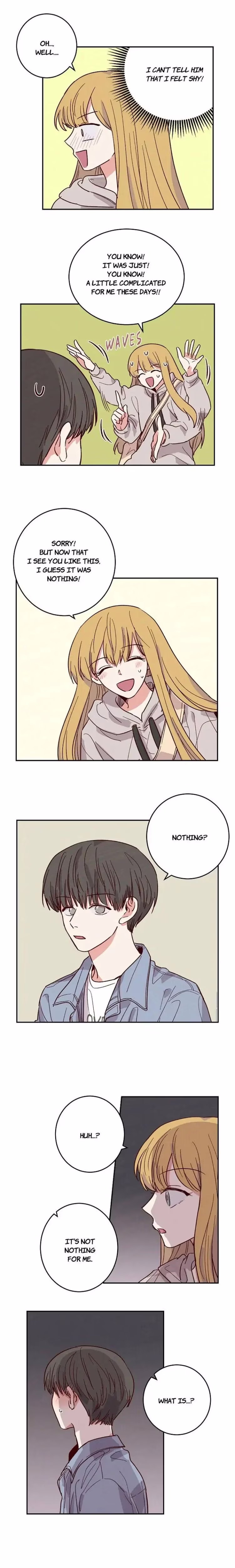 Susu Han - Chapter 57 - Part 5