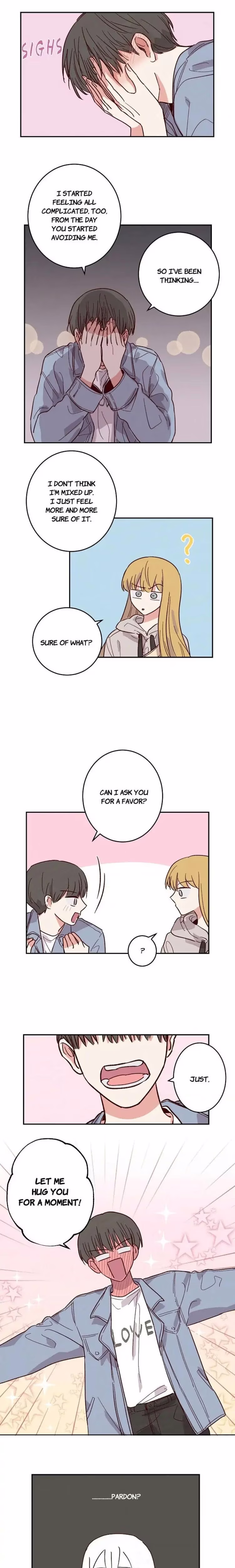 Susu Han - Chapter 57 - Part 6