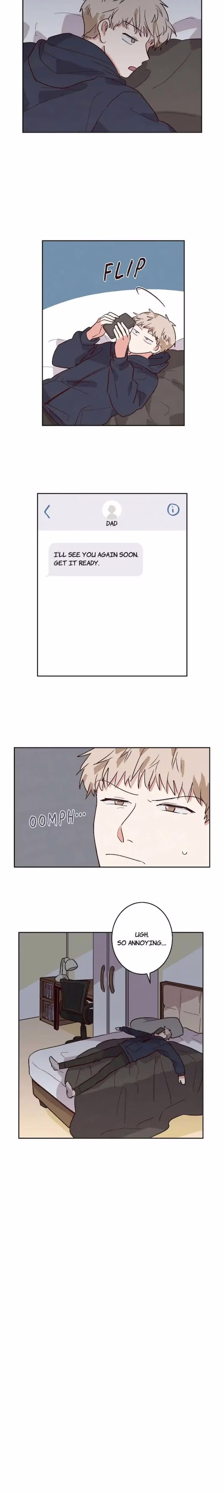 Susu Han - Chapter 58 - Part 7