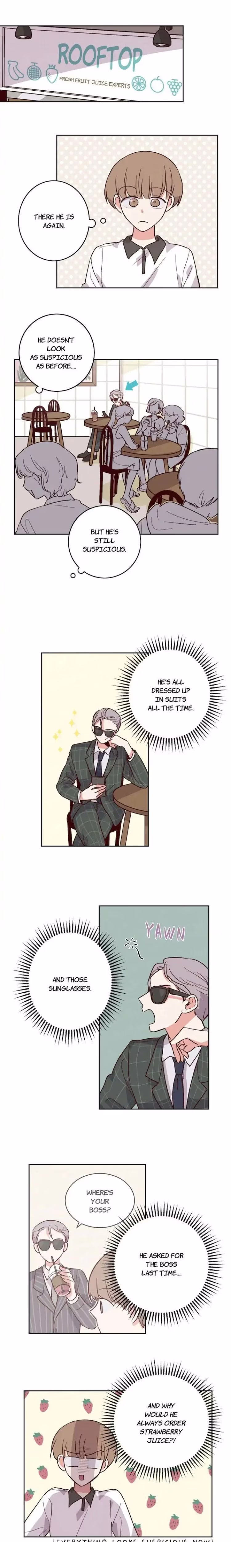 Susu Han - Chapter 58 - Part 8