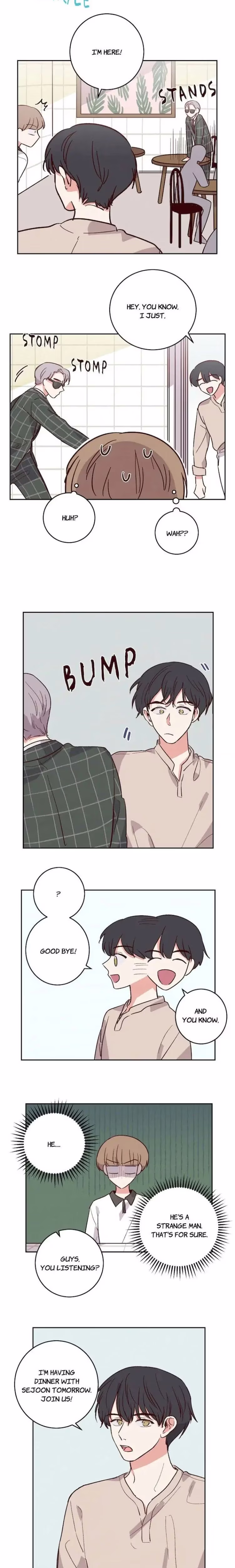 Susu Han - Chapter 58 - Part 10