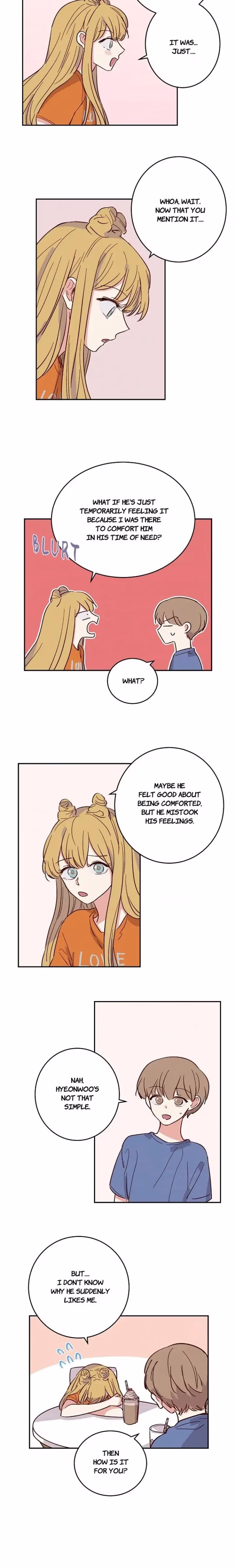 Susu Han - Chapter 59 - Part 3