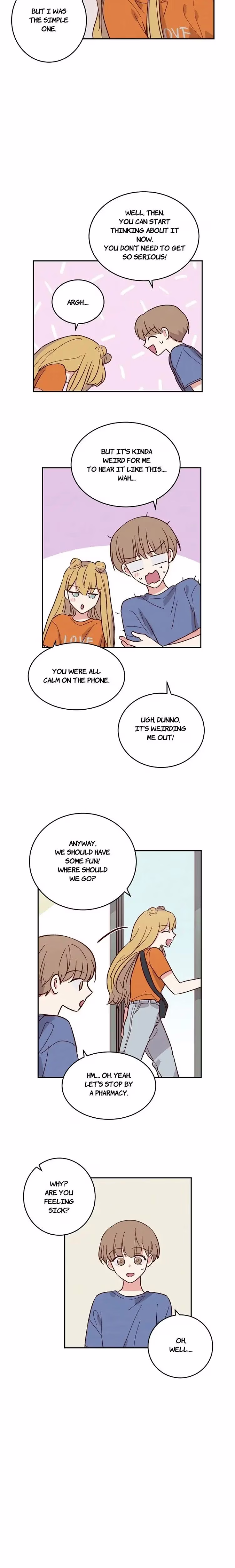 Susu Han - Chapter 59 - Part 5