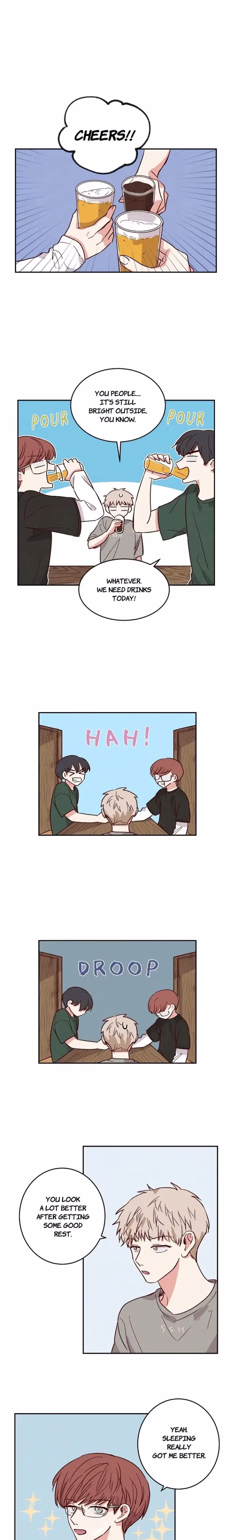 Susu Han - Chapter 59 - Part 6