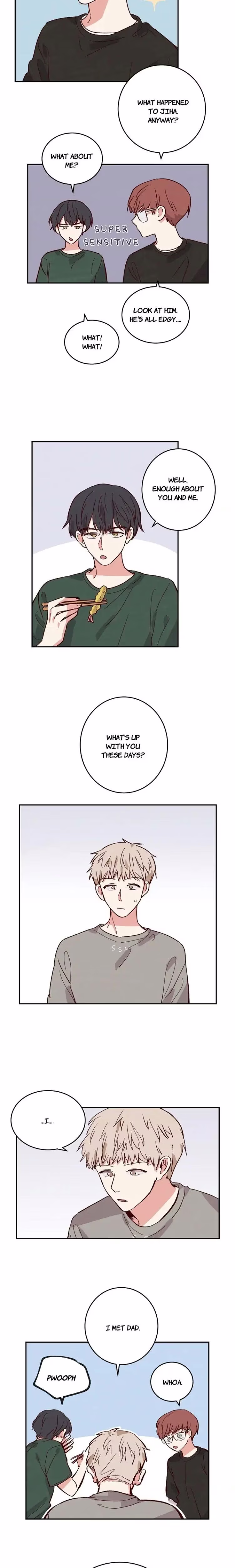 Susu Han - Chapter 59 - Part 7