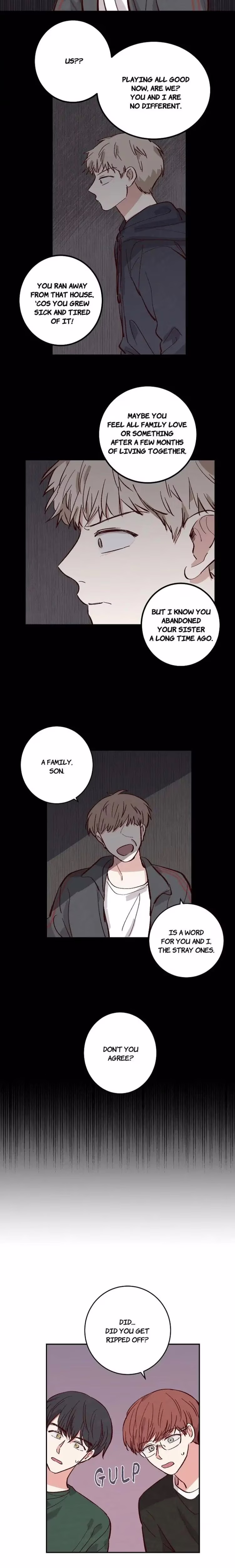 Susu Han - Chapter 59 - Part 11