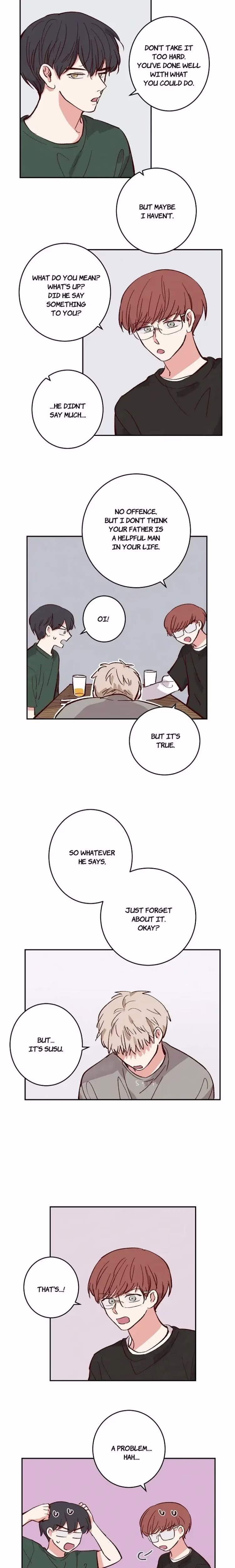 Susu Han - Chapter 59 - Part 13