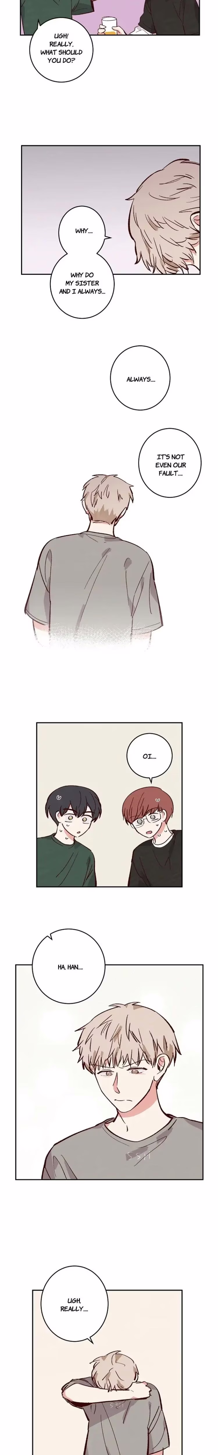 Susu Han - Chapter 59 - Part 14