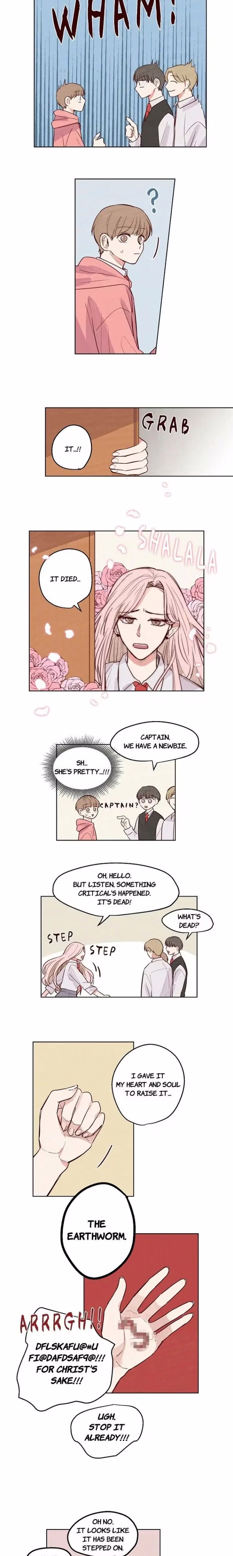 Susu Han - Chapter 6 - Part 5