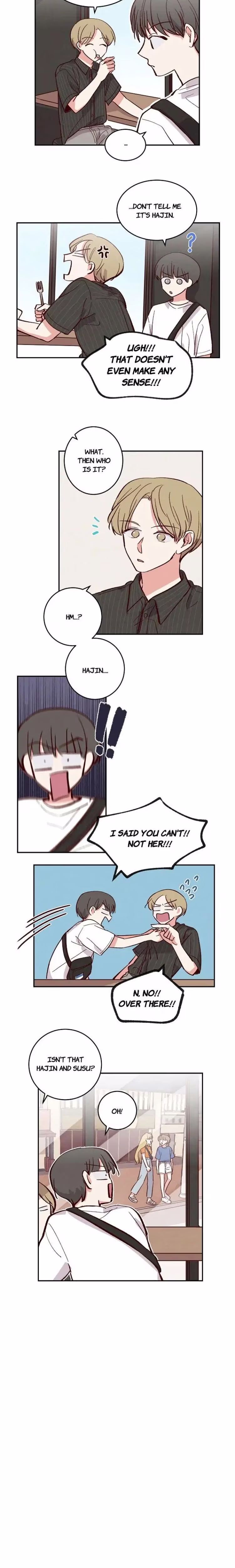 Susu Han - Chapter 60 - Part 3