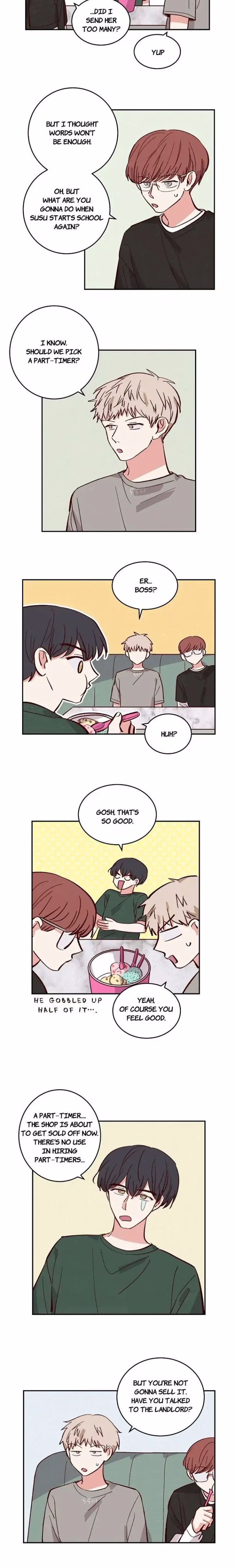 Susu Han - Chapter 60 - Part 5