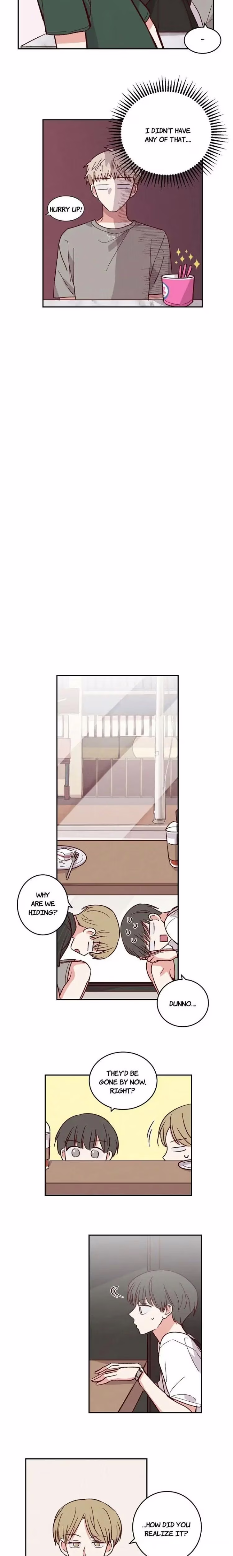 Susu Han - Chapter 60 - Part 7