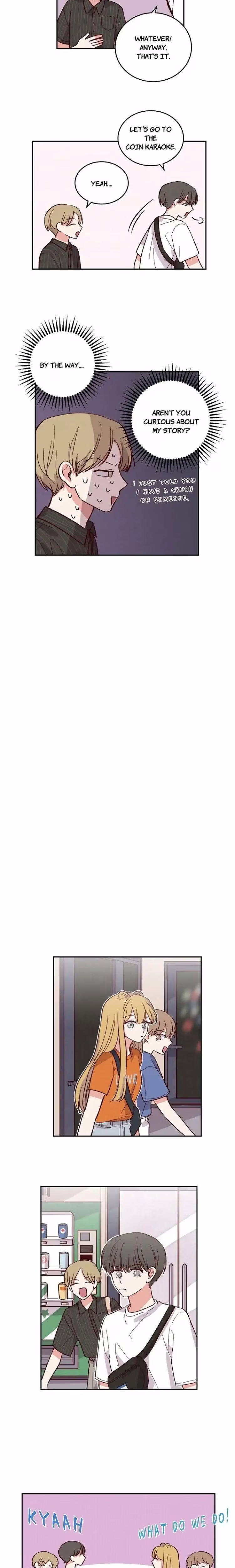 Susu Han - Chapter 60 - Part 9