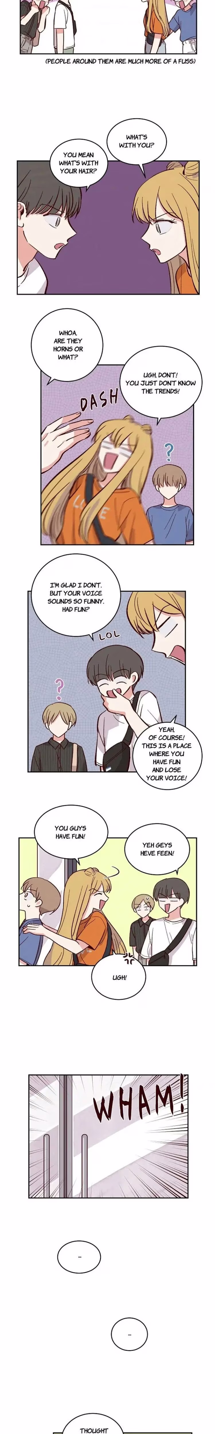 Susu Han - Chapter 60 - Part 10