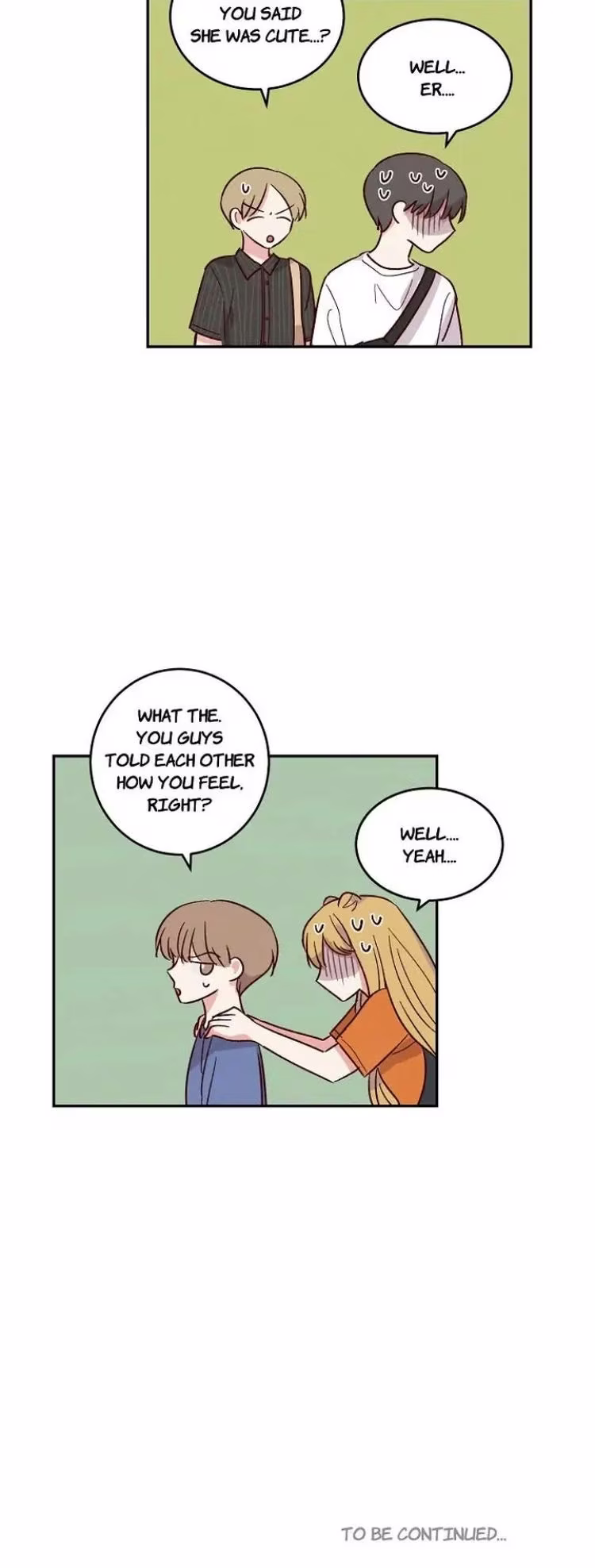 Susu Han - Chapter 60 - Part 11