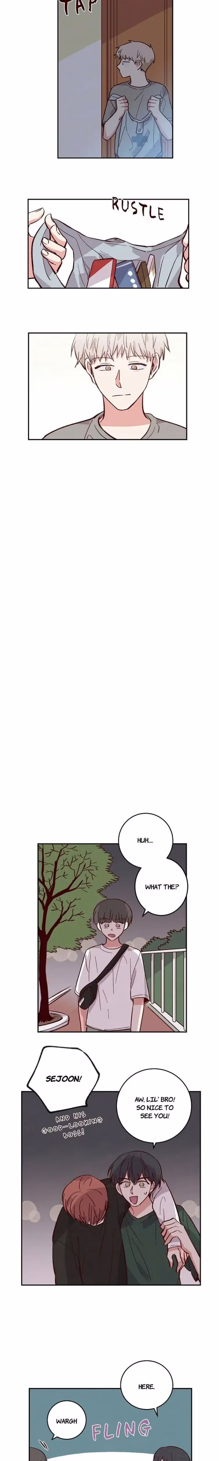 Susu Han - Chapter 61 - Part 7