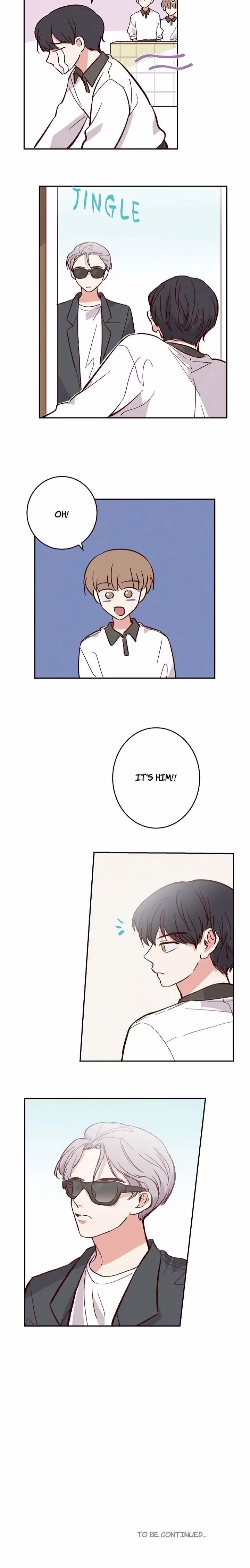 Susu Han - Chapter 61 - Part 11