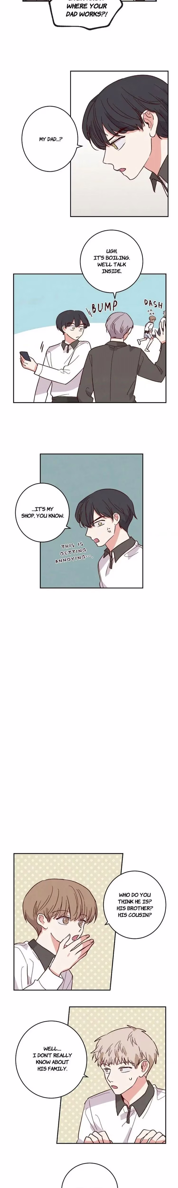 Susu Han - Chapter 62 - Part 5