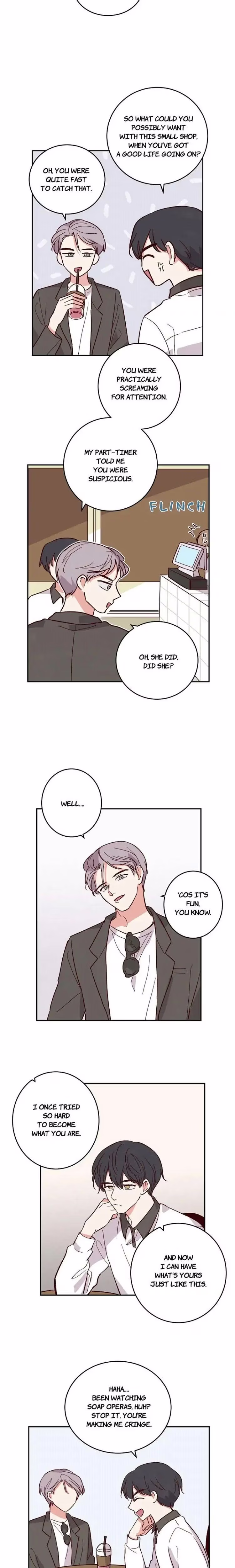 Susu Han - Chapter 62 - Part 9