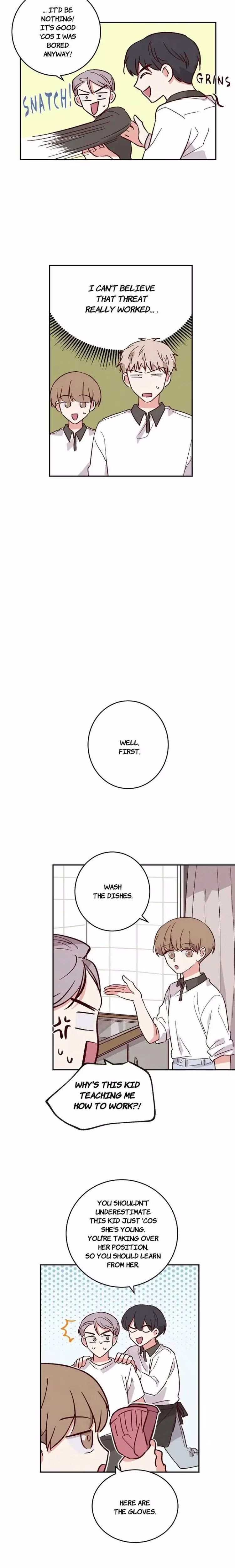 Susu Han - Chapter 63 - Part 3