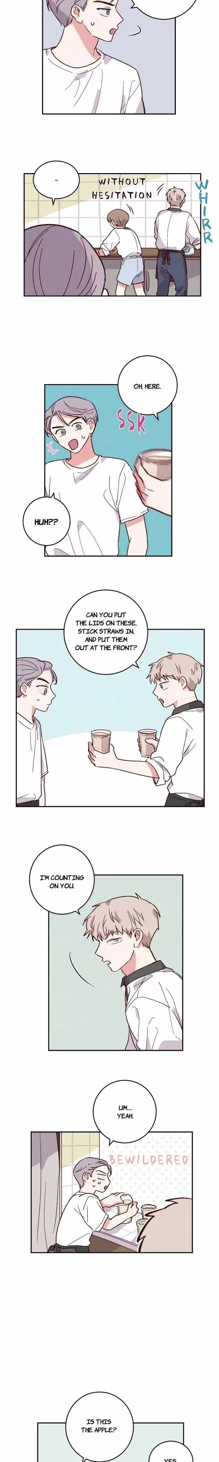 Susu Han - Chapter 63 - Part 6