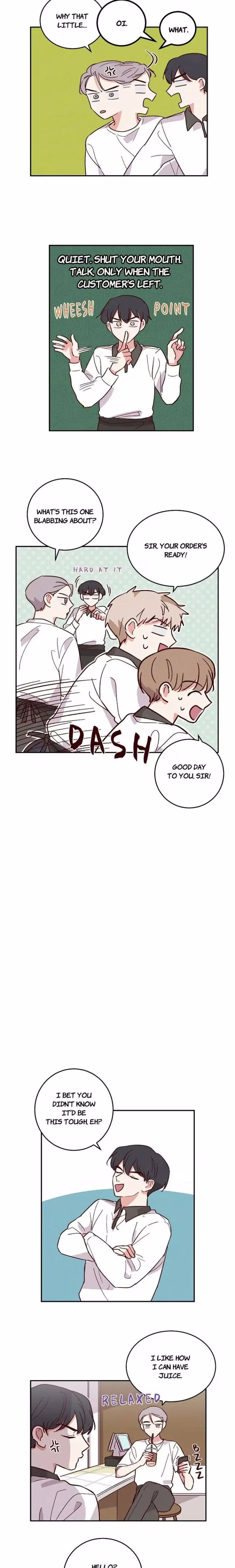 Susu Han - Chapter 63 - Part 9