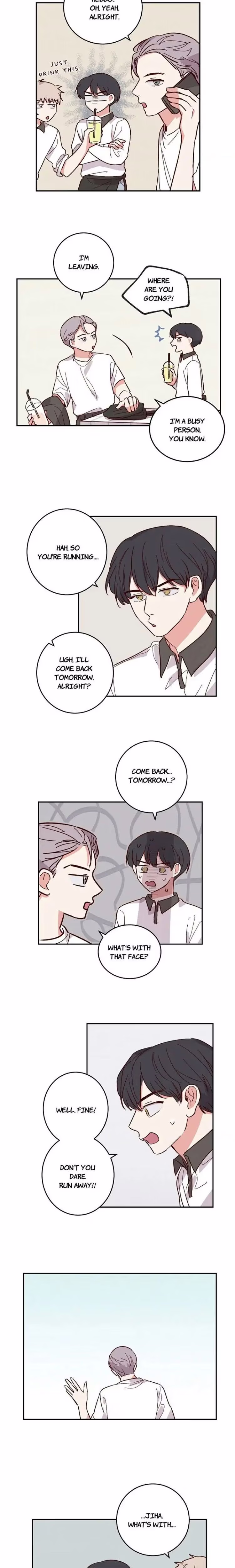 Susu Han - Chapter 63 - Part 10