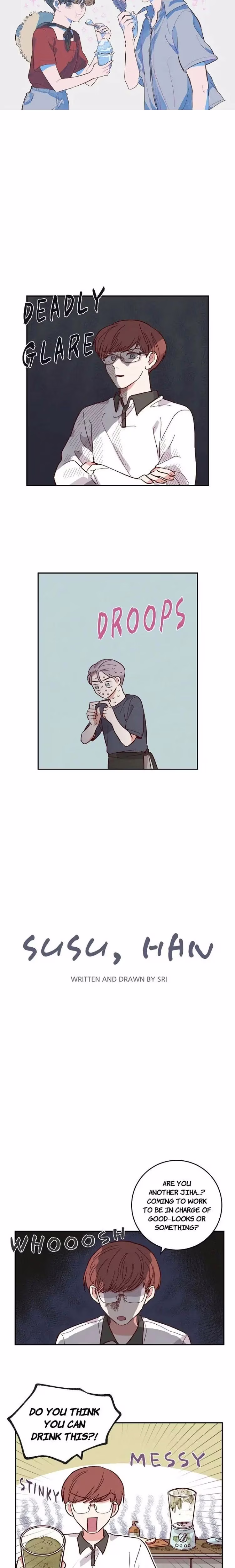 Susu Han - Chapter 64 - Part 3