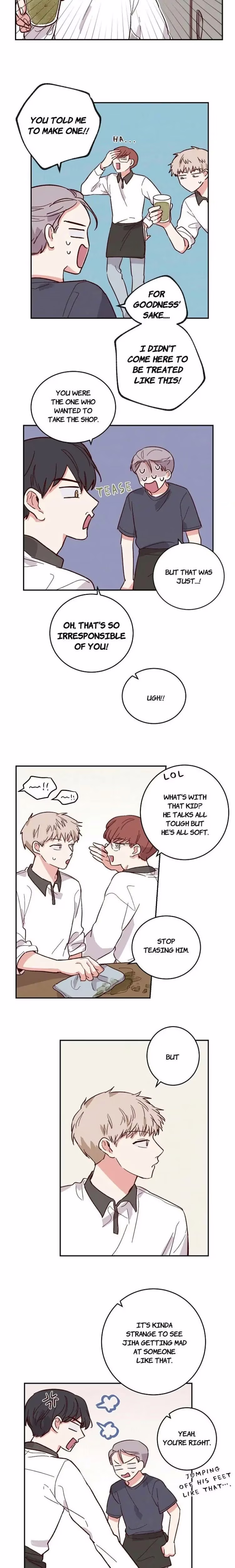 Susu Han - Chapter 64 - Part 4