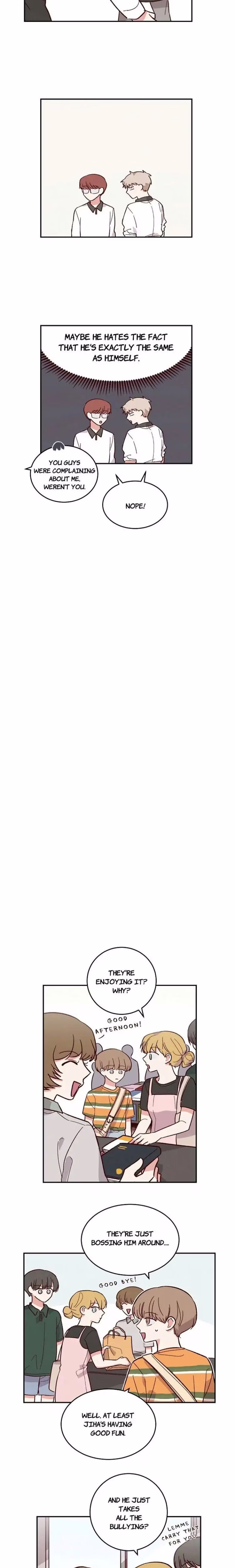 Susu Han - Chapter 64 - Part 5