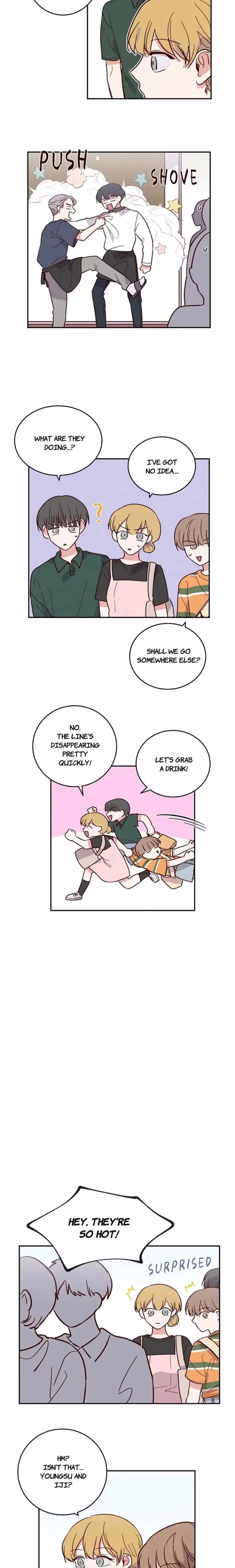 Susu Han - Chapter 64 - Part 9