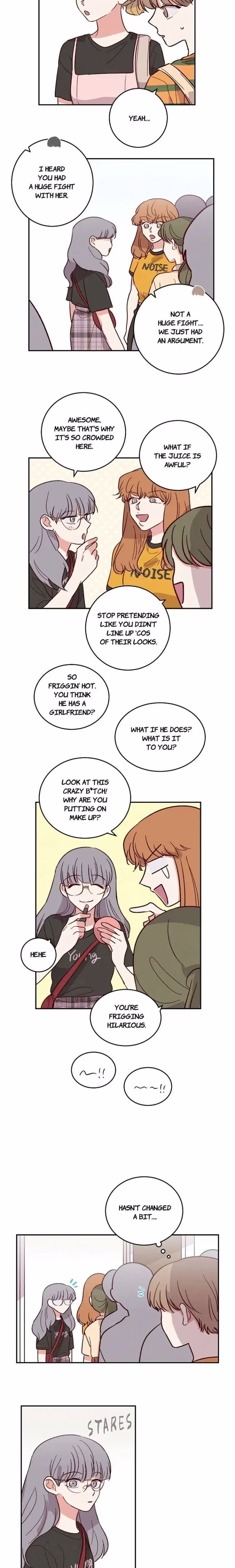 Susu Han - Chapter 64 - Part 10