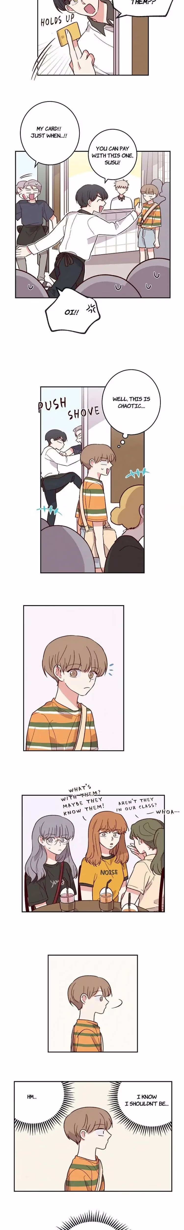 Susu Han - Chapter 64 - Part 12