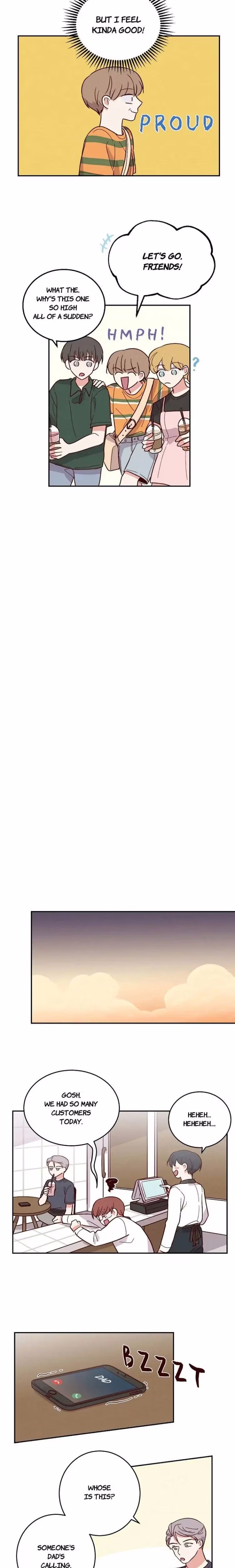 Susu Han - Chapter 64 - Part 13