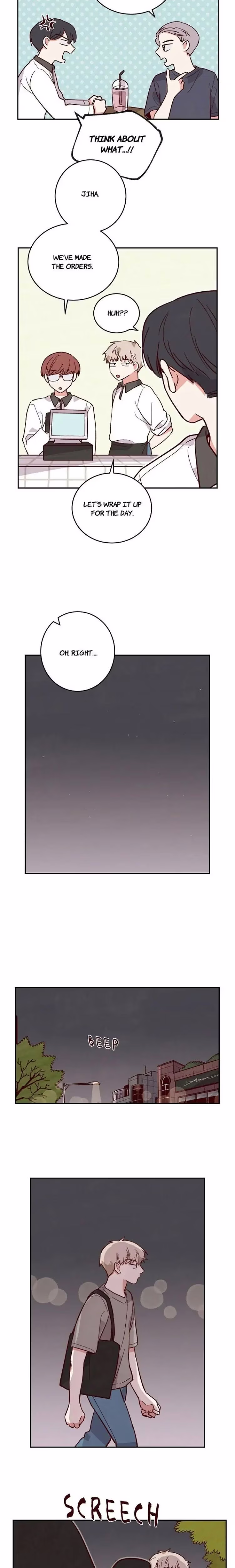 Susu Han - Chapter 65 - Part 6