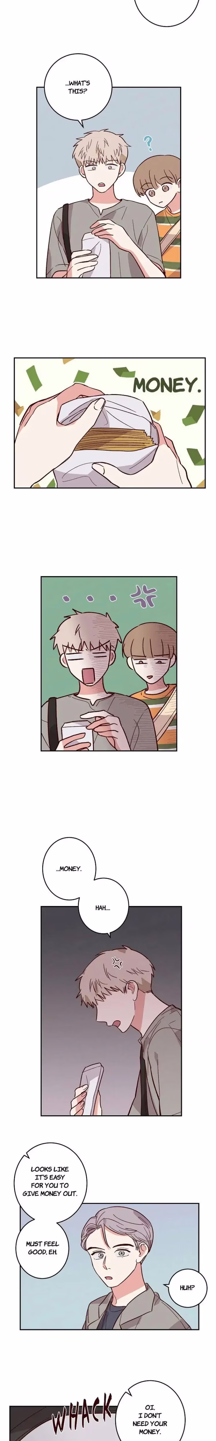 Susu Han - Chapter 65 - Part 10