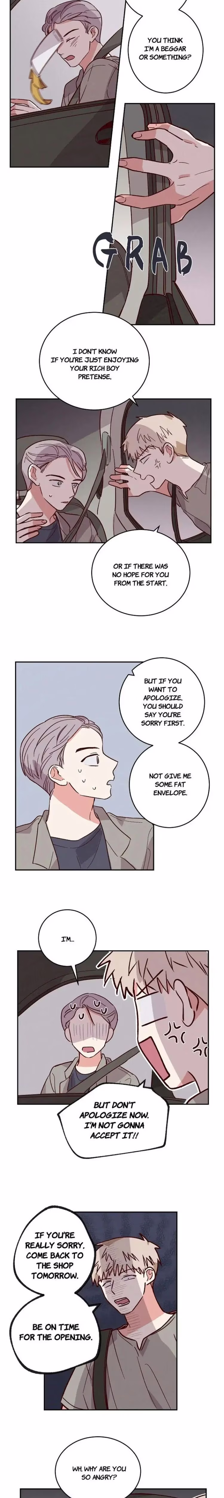 Susu Han - Chapter 65 - Part 11