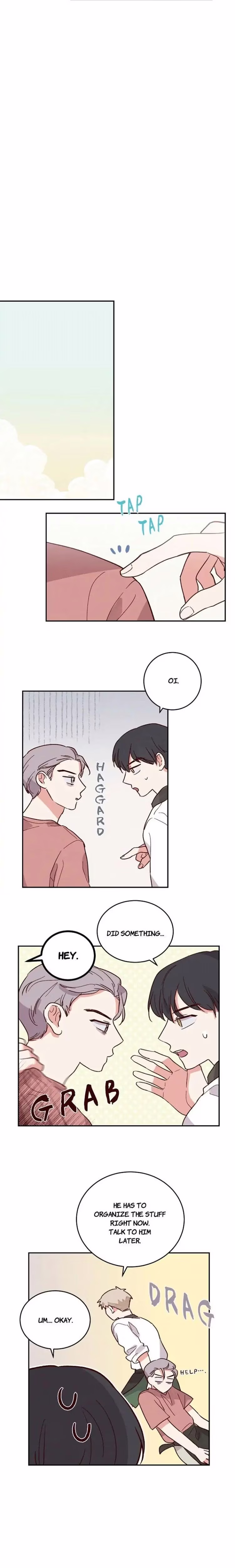 Susu Han - Chapter 66 - Part 3