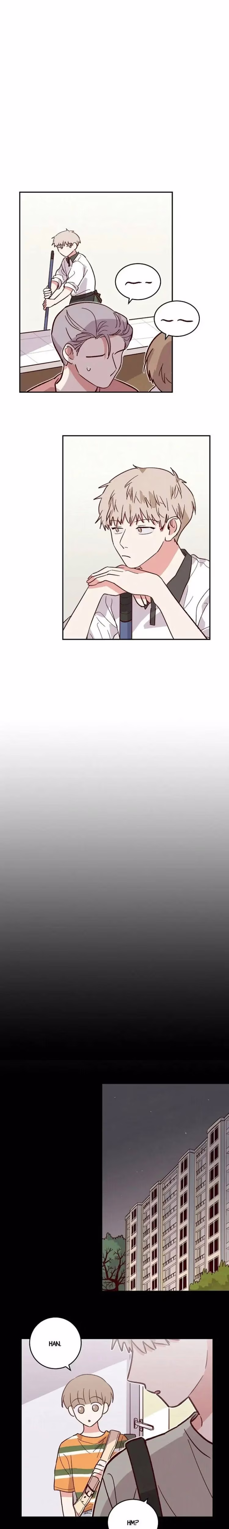 Susu Han - Chapter 66 - Part 5