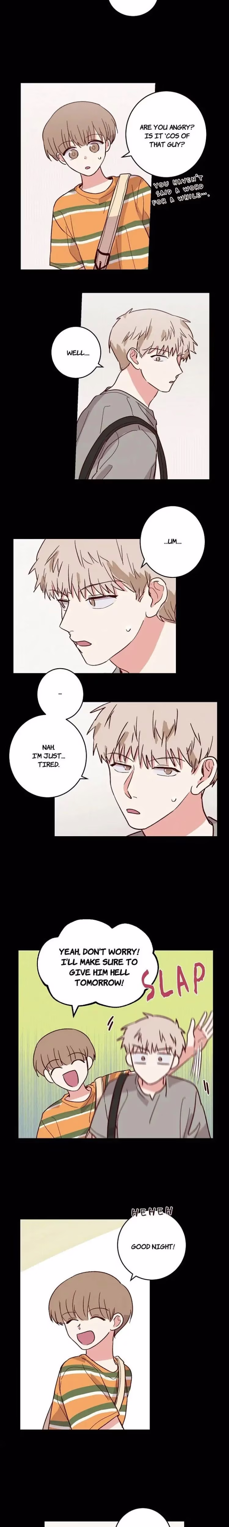 Susu Han - Chapter 66 - Part 6