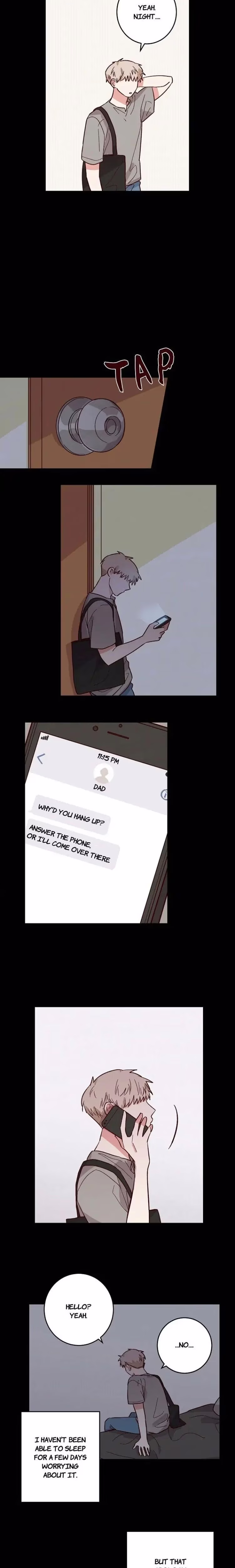 Susu Han - Chapter 66 - Part 7