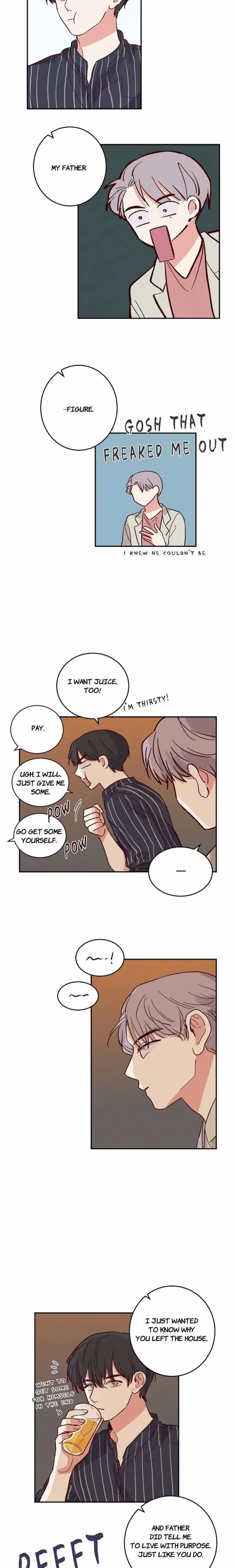 Susu Han - Chapter 67 - Part 5